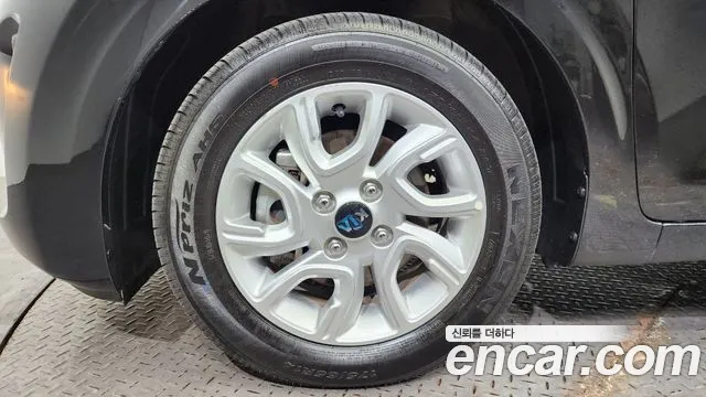 Kia All New Morning (JA) id 2640544 из Кореи 6