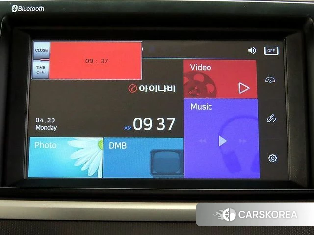 Kia The New Ray 2019 Белый из Кореи, фото 6