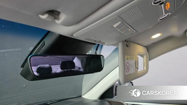 Hyundai The New Grandeur IG 2020 Серый из Кореи, фото 6