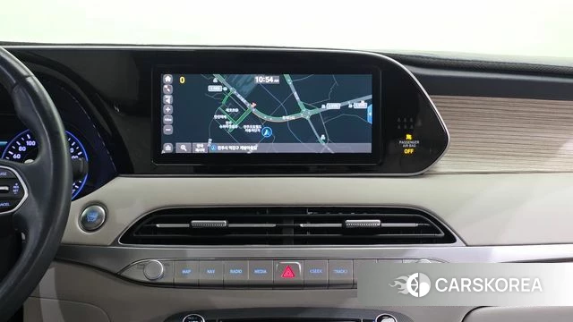 Hyundai Palisade 2019 Белый из Кореи, фото 6