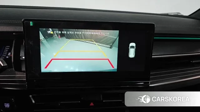 Ssangyong Torres 2023 Зеленый из Кореи, фото 6