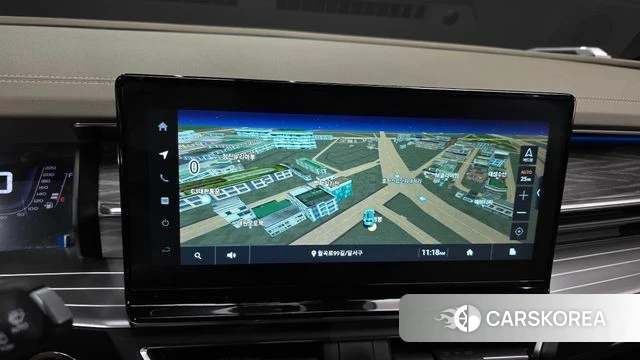 Ssangyong Torres 2023 Белый из Кореи, фото 6
