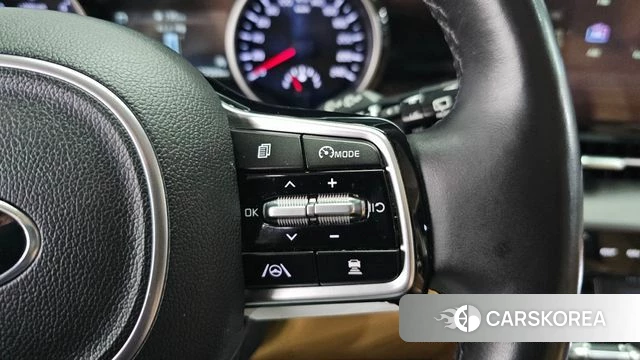 Kia Carnival 4th generation 2020 Белый из Кореи, фото 6