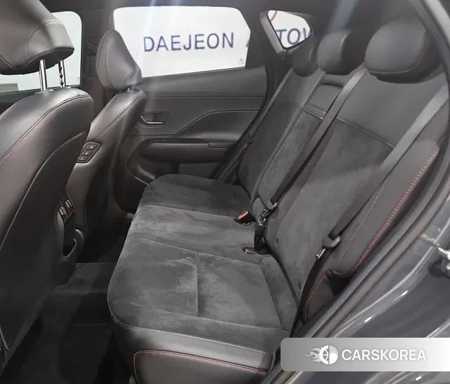 Hyundai Kona (SX2) id 3082058 из Кореи 6