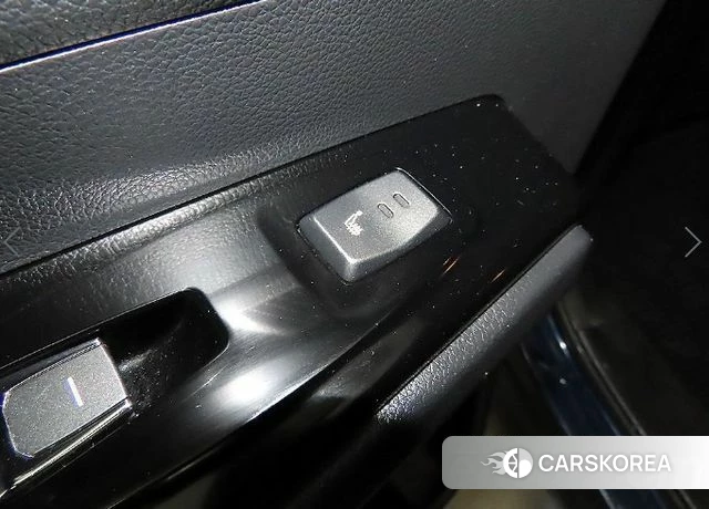Ssangyong Beautiful Korando 2019 Синий из Кореи, фото 6