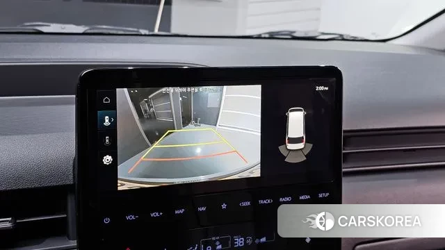 Hyundai Staria 2024 Белый из Кореи, фото 6