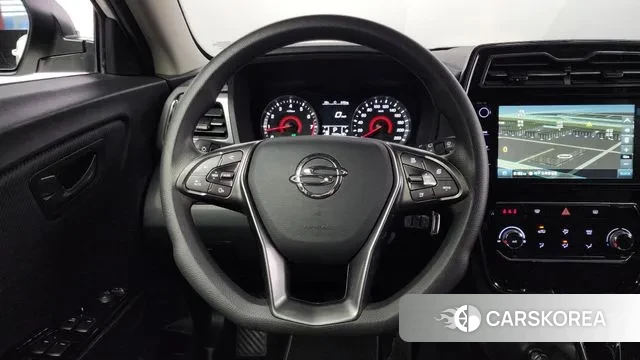 Ssangyong Berry New Tivoli 2022 Белый из Кореи, фото 6