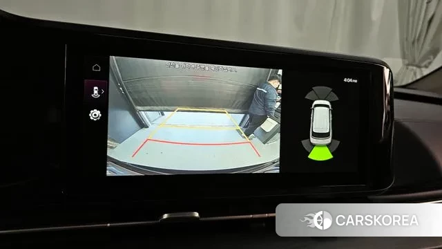 Kia Carnival 4th generation 2022 Черный из Кореи, фото 6