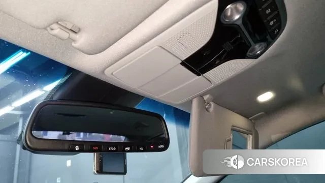 Hyundai Grandeur IG Hybrid 2018 Серый из Кореи, фото 6