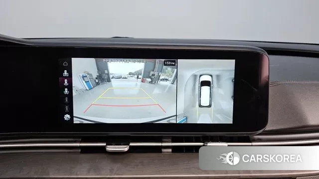 Kia Carnival 4th generation 2020 Белый из Кореи, фото 6