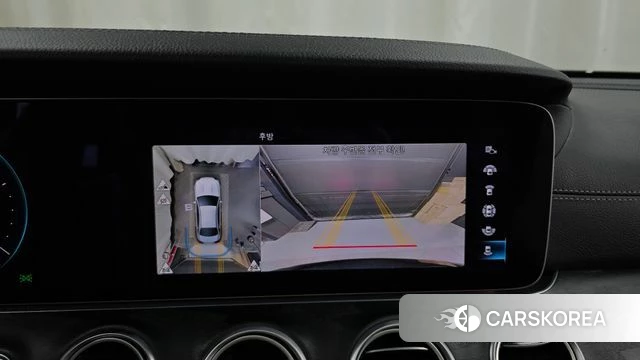 Mercedes-Benz E-Class W213 2022 Черный из Кореи, фото 6