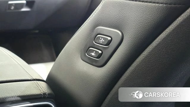 Genesis The New G70 2021 Серый из Кореи, фото 6