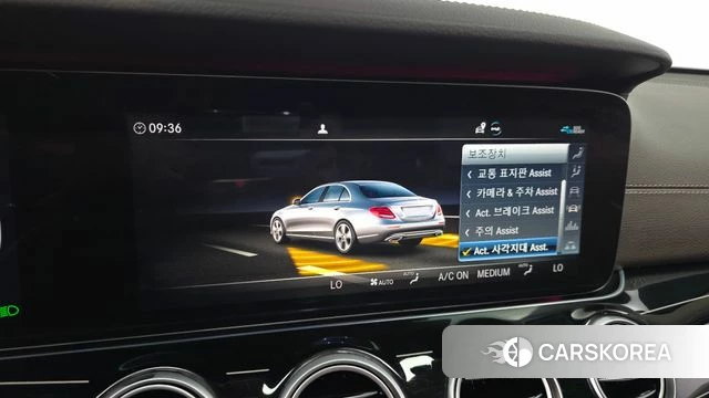 Mercedes-Benz E-Class W213 2020 Белый из Кореи, фото 6