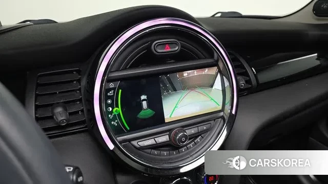 Mini Cooper 2020 Цвет тростника из Кореи, фото 6