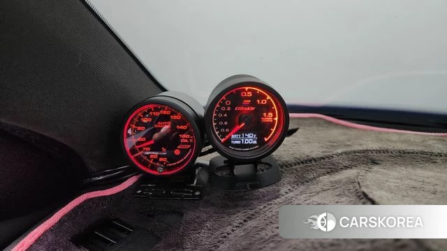 Hyundai i30 (PD) 2019 Синий из Кореи, фото 6
