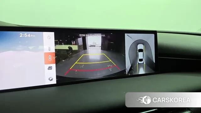 Genesis G80 (RG3) 2025 Серый из Кореи, фото 6