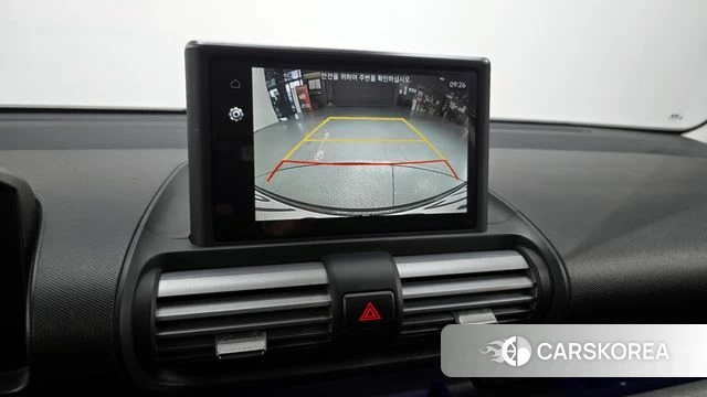 Hyundai Casper 2021 Белый из Кореи, фото 6