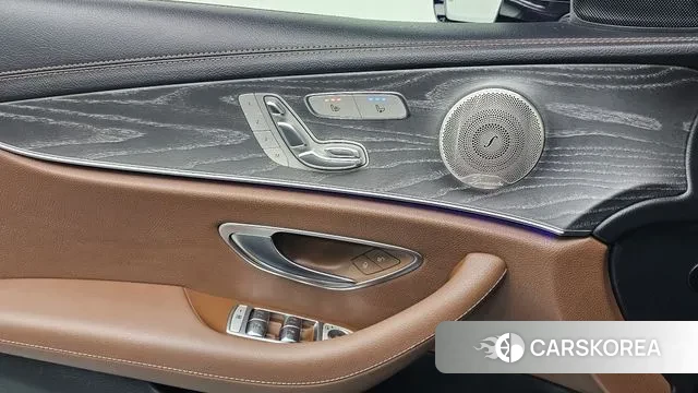 Mercedes-Benz E-Class W213 2022 Черный из Кореи, фото 6