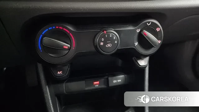 Kia Morning Urban (JA) 2021 Белый из Кореи, фото 6