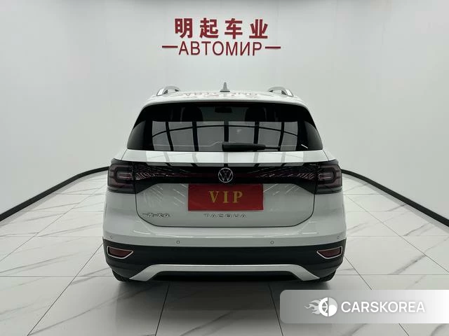 Volkswagen Exploring the shadow 2023 Белый из Китая, фото 6