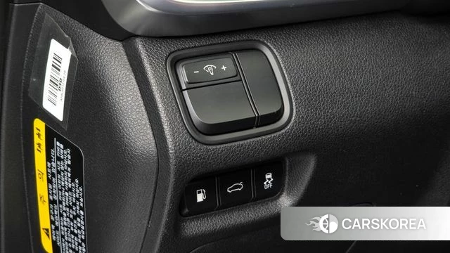 Kia The New K5 2nd generation 2018 Белый из Кореи, фото 6