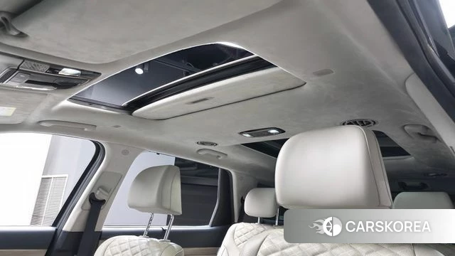 Hyundai Palisade 2020 Серый из Кореи, фото 6