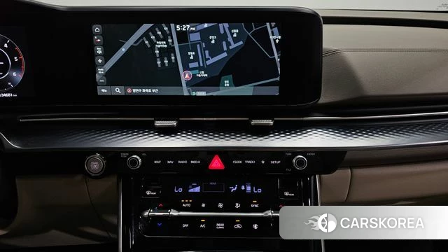 Kia Carnival 4th generation 2022 Белый из Кореи, фото 6