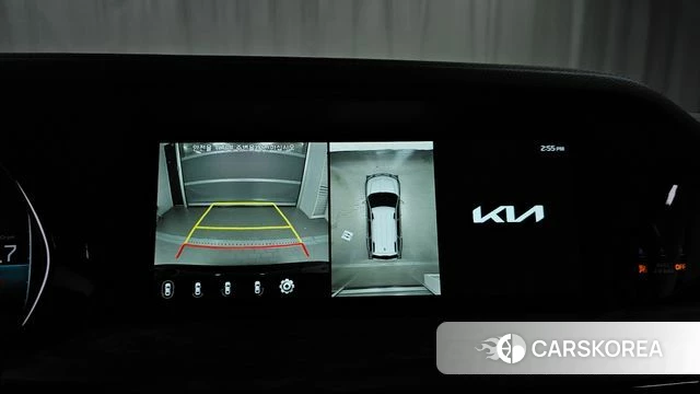 Kia Mohave Master 2022 Черный из Кореи, фото 6