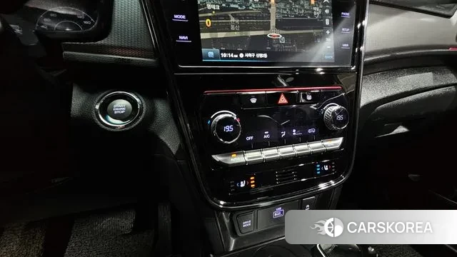 Ssangyong Berry New Tivoli 2021 Белый из Кореи, фото 6