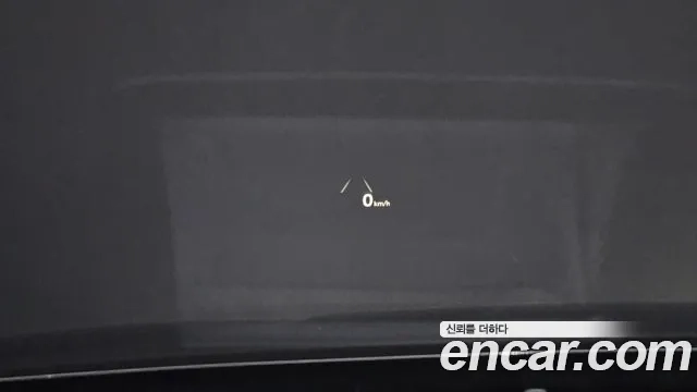 Hyundai The New Grandeur IG 2021 Черный из Кореи, фото 6