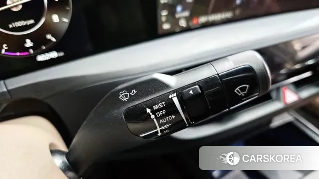 Kia K8 2021 Черный из Кореи, фото 6