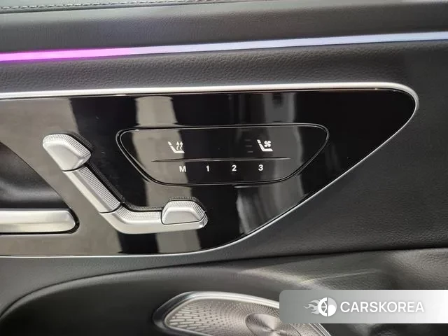 Mercedes-Benz E-Class W214 2025 Белый из Кореи, фото 6