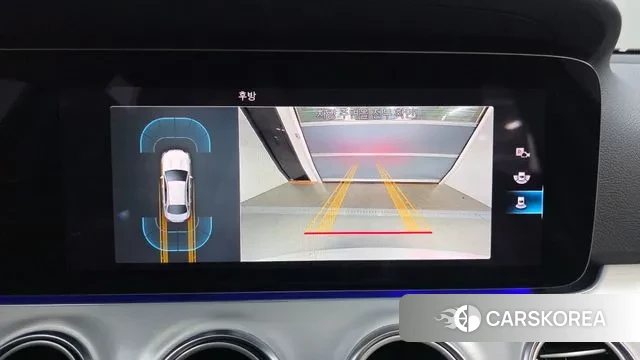 Mercedes-Benz E-Class W213 2021 Белый из Кореи, фото 6