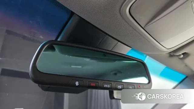 Hyundai Santa Fe TM 2020 Черный из Кореи, фото 6