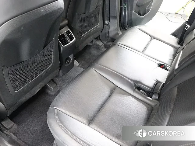 Hyundai All New Tucson 2019 Серый из Кореи, фото 6