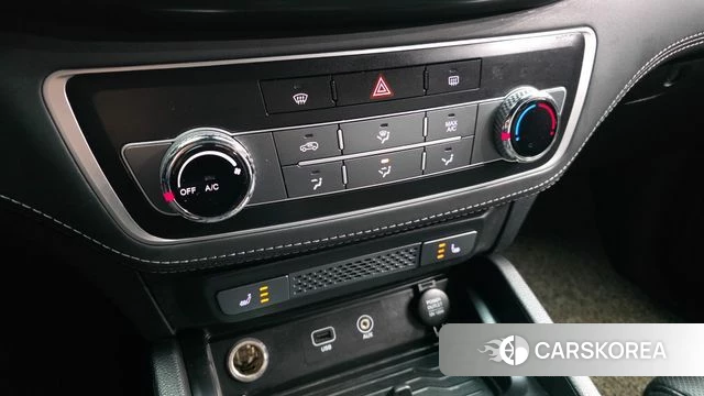 Ssangyong Rexton Sports 2020 Черный из Кореи, фото 6