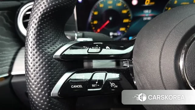 Mercedes-Benz E-Class W213 2020 Черный из Кореи, фото 6