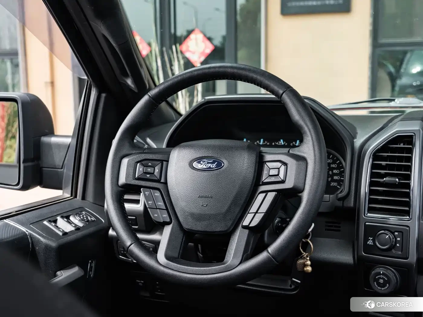 Ford F-150 id 4600905 из Китая 7