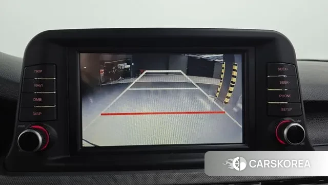 Kia Seltos 2021 Белый из Кореи, фото 6