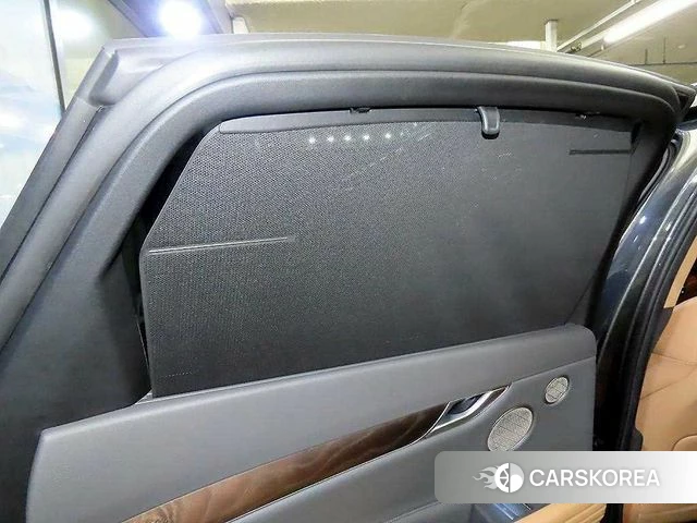 Genesis G80 (RG3) 2020 Серый из Кореи, фото 6