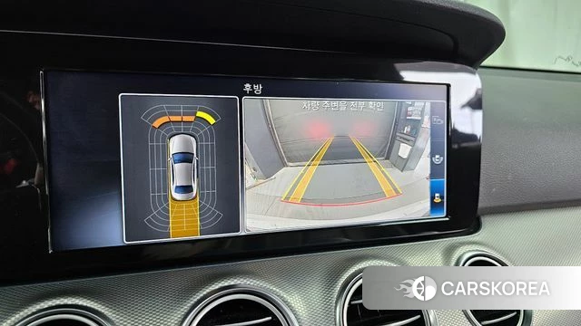 Mercedes-Benz E-Class W213 2020 Белый из Кореи, фото 6