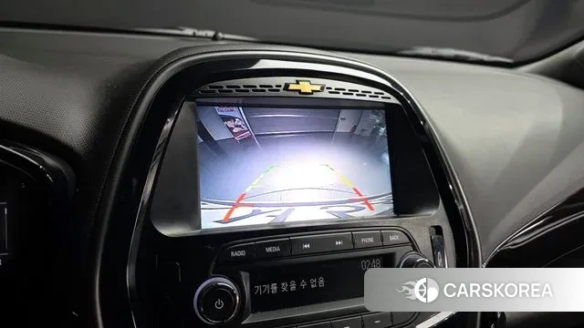 Chevrolet (GM Daewoo) The New Spark 2020 Жемчужный цвет из Кореи, фото 6