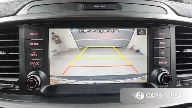 Kia The New Sorento 2018 Серый из Кореи, фото 6