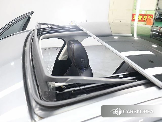Jaguar XE 2018 Серый из Кореи, фото 6