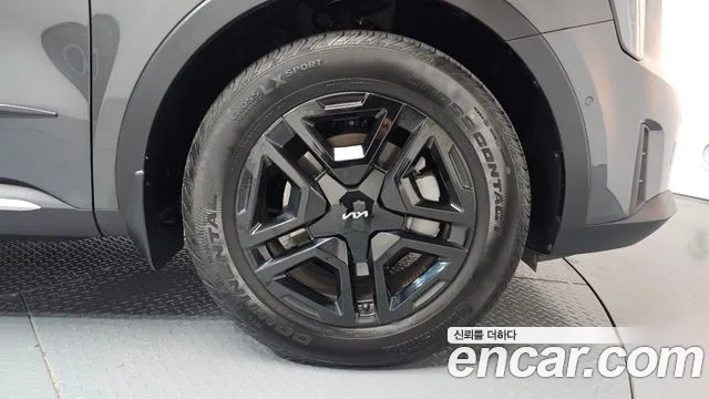 Kia The New Sorento 4th Generation id 2699615 из Кореи 6