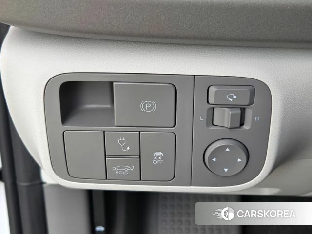 Hyundai Ionic 6 2023 Белый из Кореи, фото 6