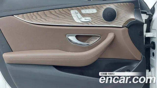 Mercedes-Benz E-Class W213 id 2514756 из Кореи 6