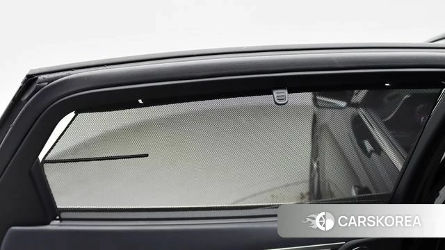 Hyundai The New Grandeur IG 2022 Черный из Кореи, фото 6