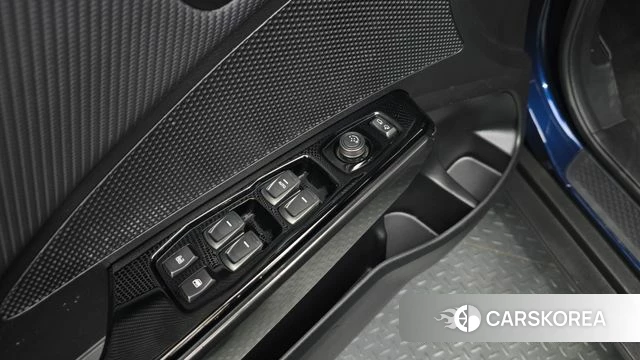 Ssangyong Berry New Tivoli 2021 Синий из Кореи, фото 6