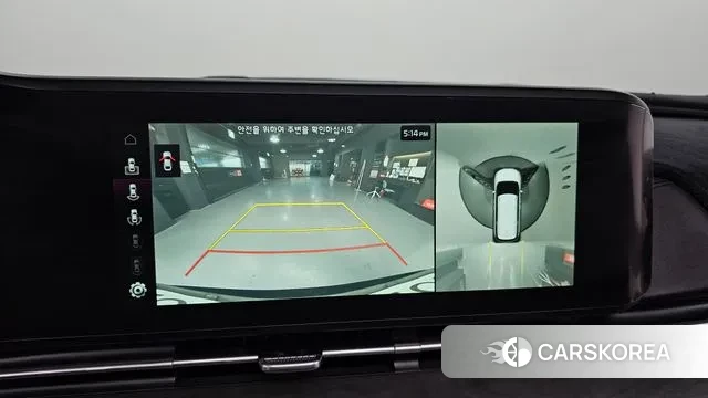 Kia Carnival 4th generation 2020 Черный из Кореи, фото 6